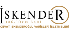 iskender-logo