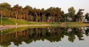 السياحة في بورصة | رحلات سياحية في بورصة | حديقة لونا بارك