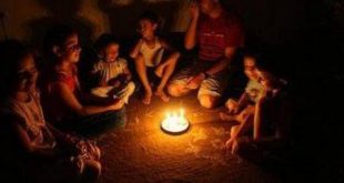 مواعيد انقطاع الكهرباء في بورصة