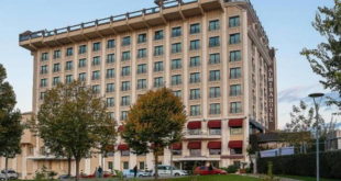 فندق الميرا بورصة