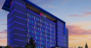 فندق ألوفت بورصه