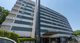 فندق اناتوليا بورصة