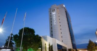 فندق بايا بورصة