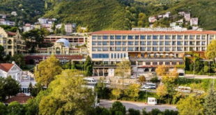 فندق جيليك بالاس بورصة