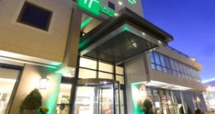 هوليدي ان بورصة