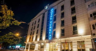 فندق غراند تركواز بورصة