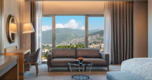 فندق موفنبيك بورصة