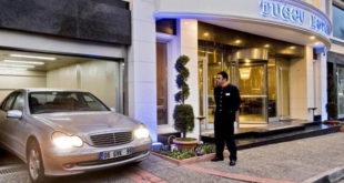 فندق توجو بورصة