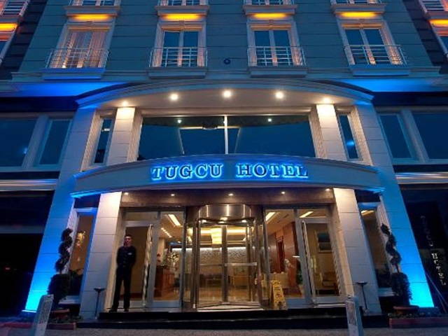 فندق توجو في بورصه